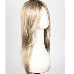 NIB! Zara in color Shaded Praline by Jon Renau